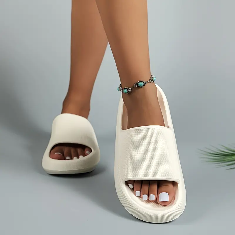 Smoothies Slippers