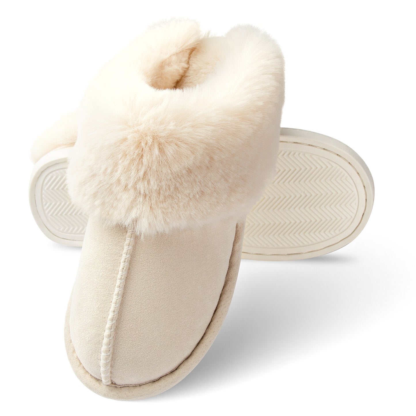 Cotton Slippers