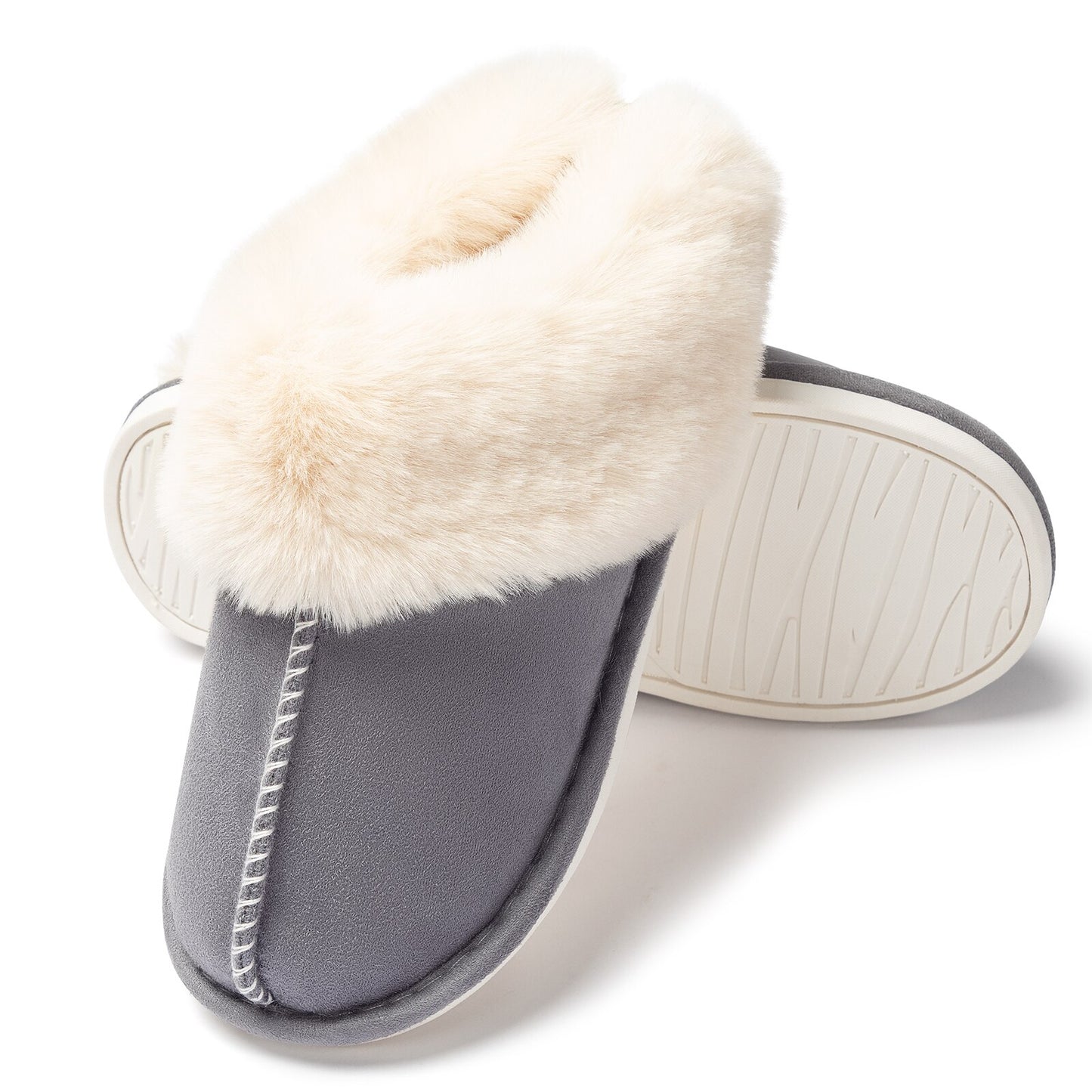 Cotton Slippers