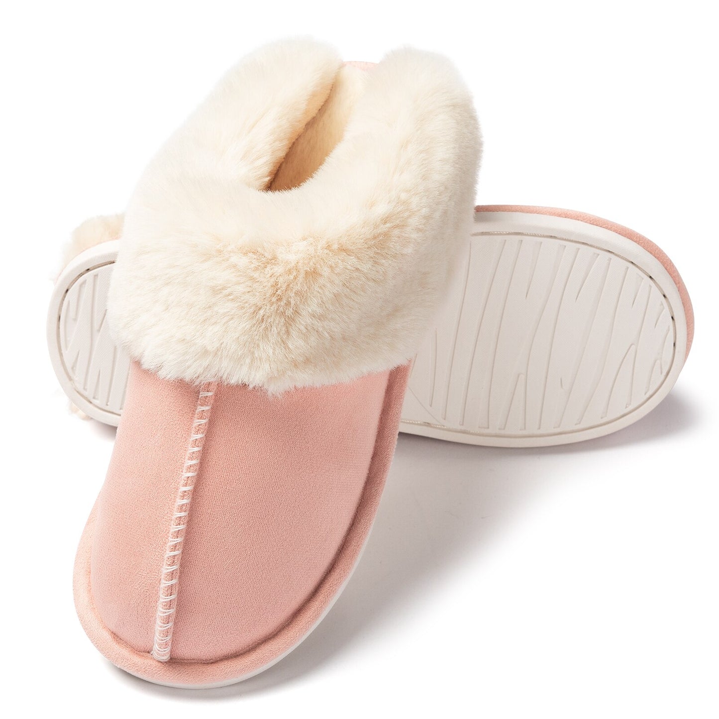 Cotton Slippers