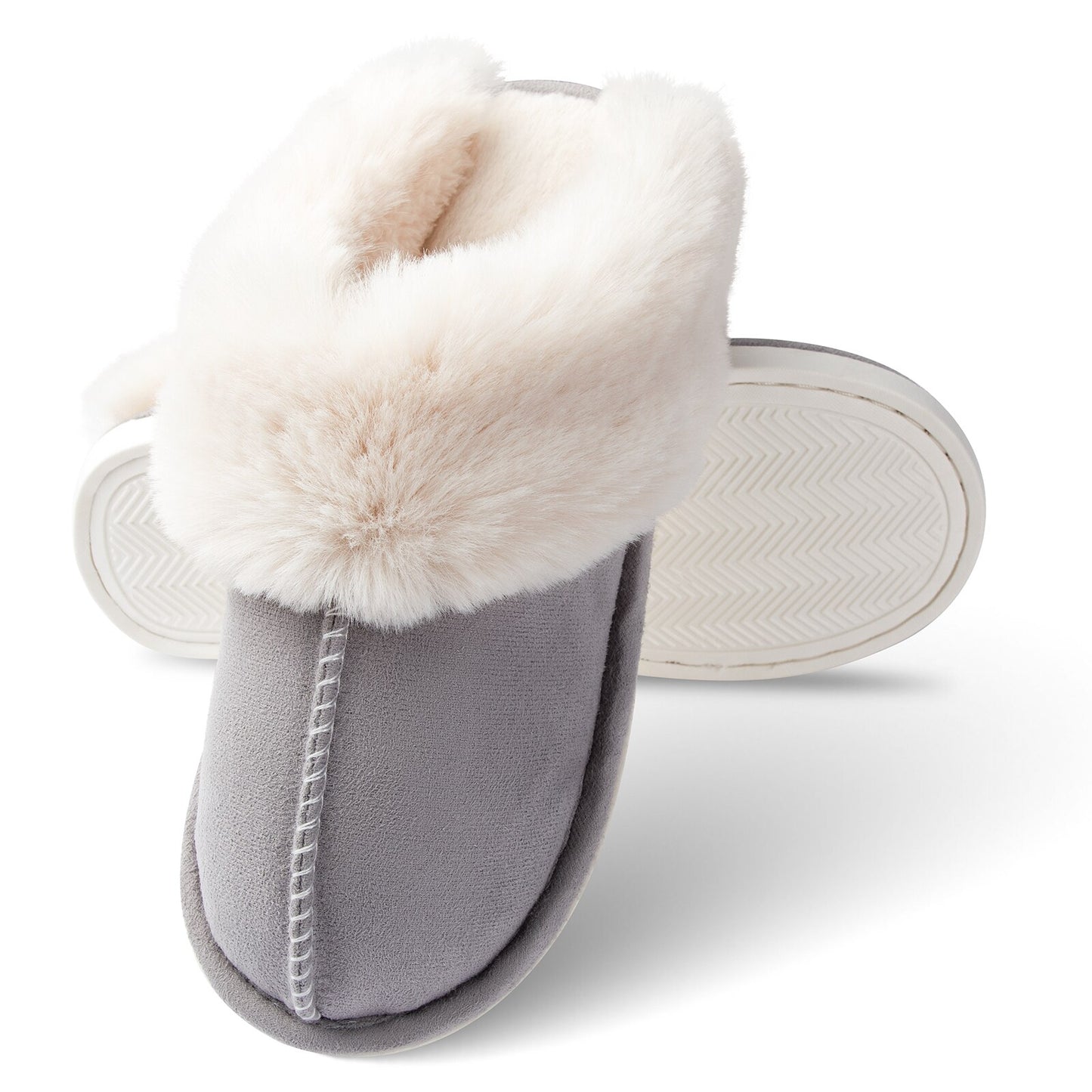 Cotton Slippers
