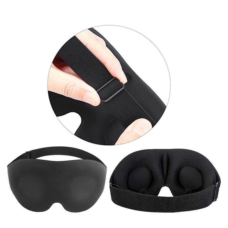 3D Sleep Mask