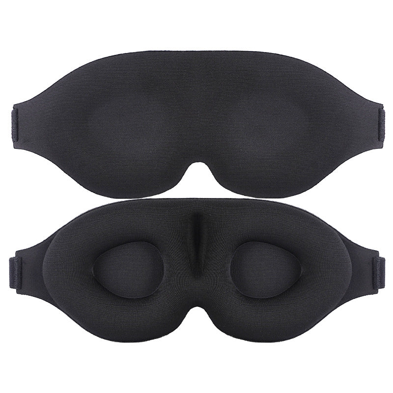 3D Sleep Mask