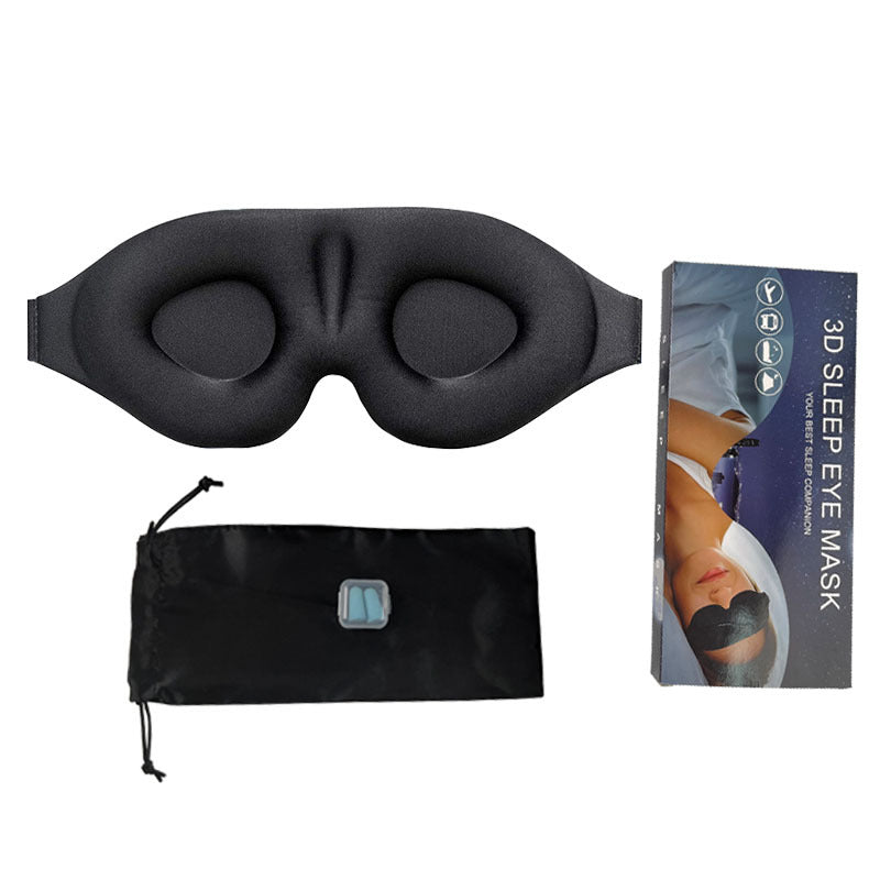 3D Sleep Mask