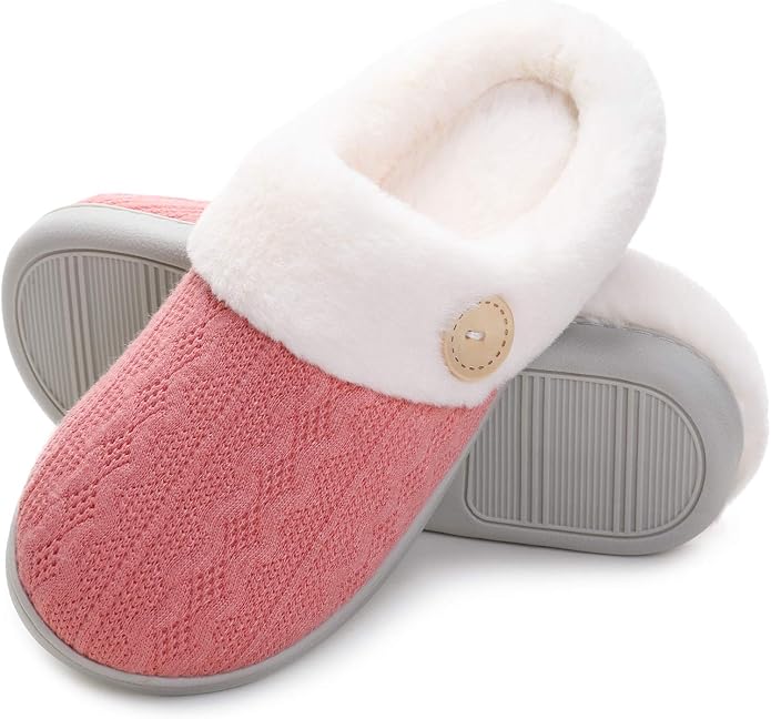 Woolen Slippers