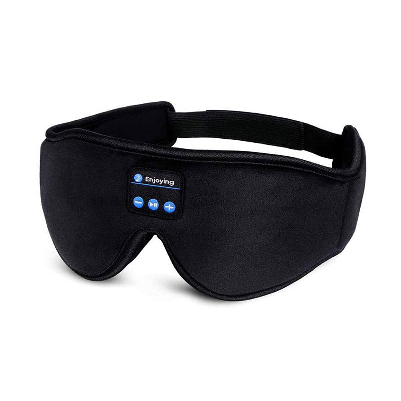 3D Bluetooth Sleep Mask