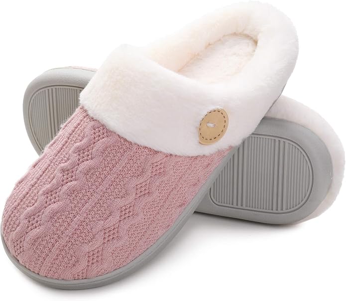 Woolen Slippers