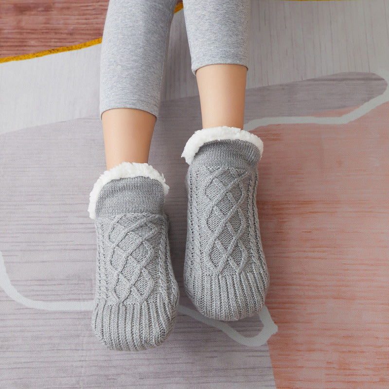 Thick Cozy Socks