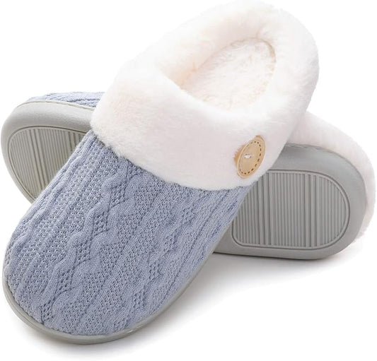 Woolen Slippers