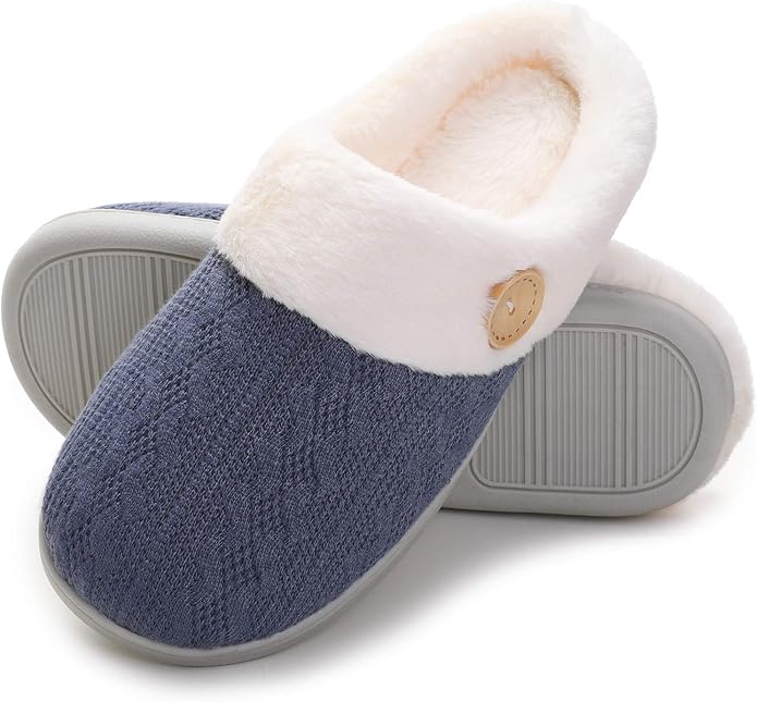 Woolen Slippers