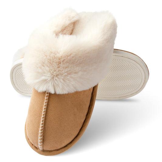 Cotton Slippers